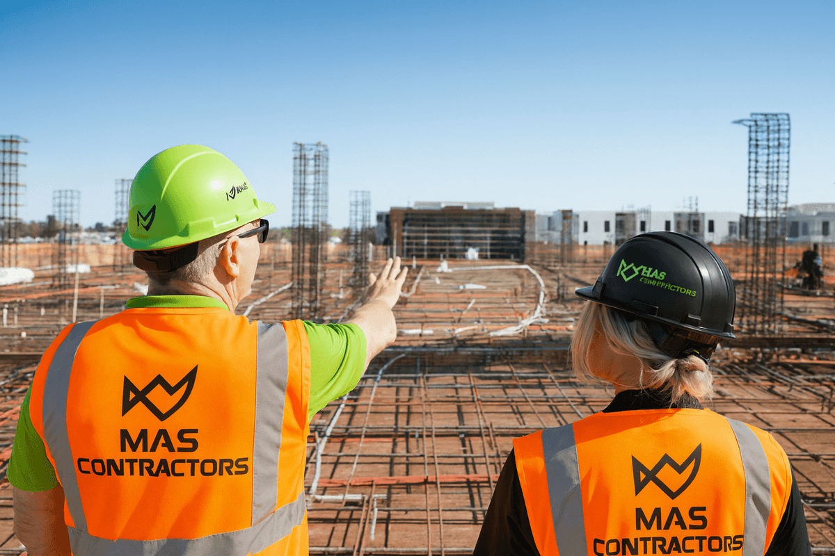 Collaborative Excellence